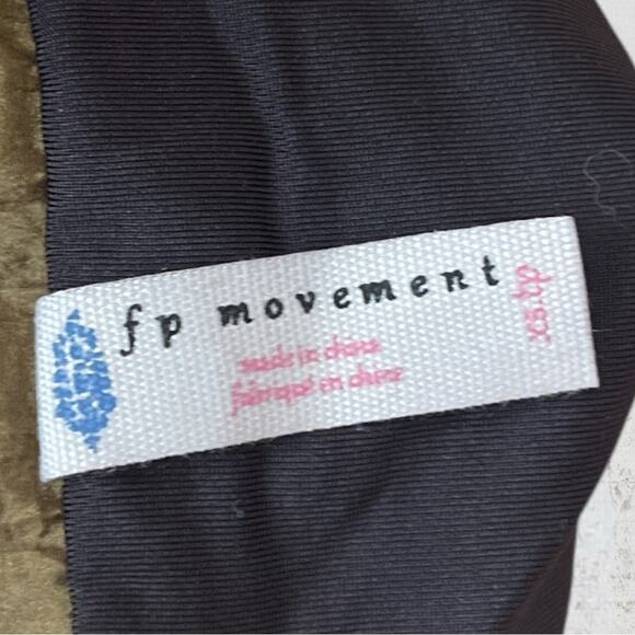 Free People Movement The Way Home Shorts Size XS Running Athletic - Picture 9 of 11